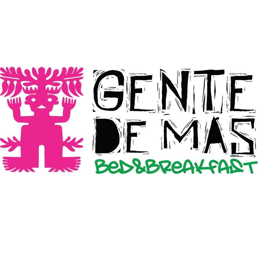 Gente de Más Bnb Puebla Exterior foto